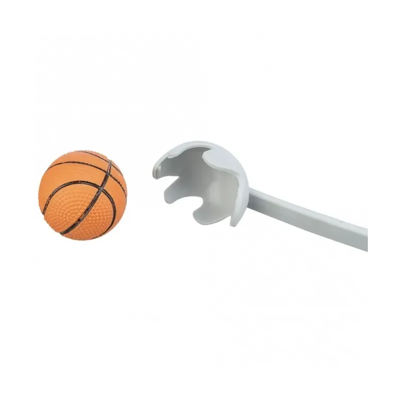 Hundespielzeug & Sport Trixie Ballschleuder mit Ball - ø 4,5/40 cm...