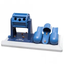 Hundespielzeug & Sport Trixie Dog Activity Poker Box Vario 2 jetzt...