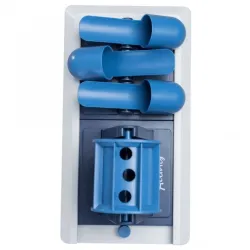 Hundespielzeug & Sport Trixie Dog Activity Poker Box Vario 2 jetzt...