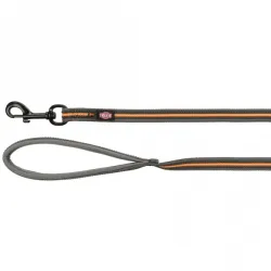 Leinen Trixie Fusion Schleppleine - grafit - 5 m/17 mm jetzt online