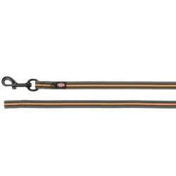Leinen Trixie Fusion Schleppleine - grafit - 3 m/17 mm jetzt online