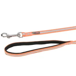 Leinen Trixie Easy Life Schleppleine, orange reflektierend jetzt...