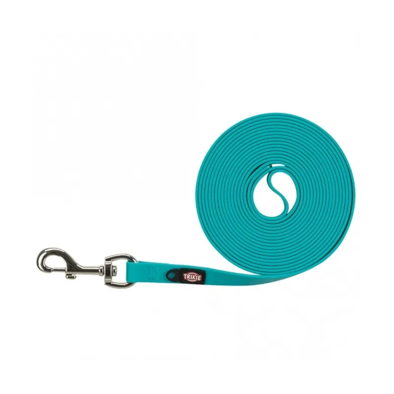 Leinen Trixie Easy Life Schleppleine - ozean - 5 m/17 mm jetzt online