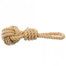 Hundespielzeug & Sport Trixie BE NORDIC Spieltau mit...