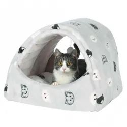 Katzenbetten & Katzenkörbe Trixie Kuschelhöhle Mimi jetzt online