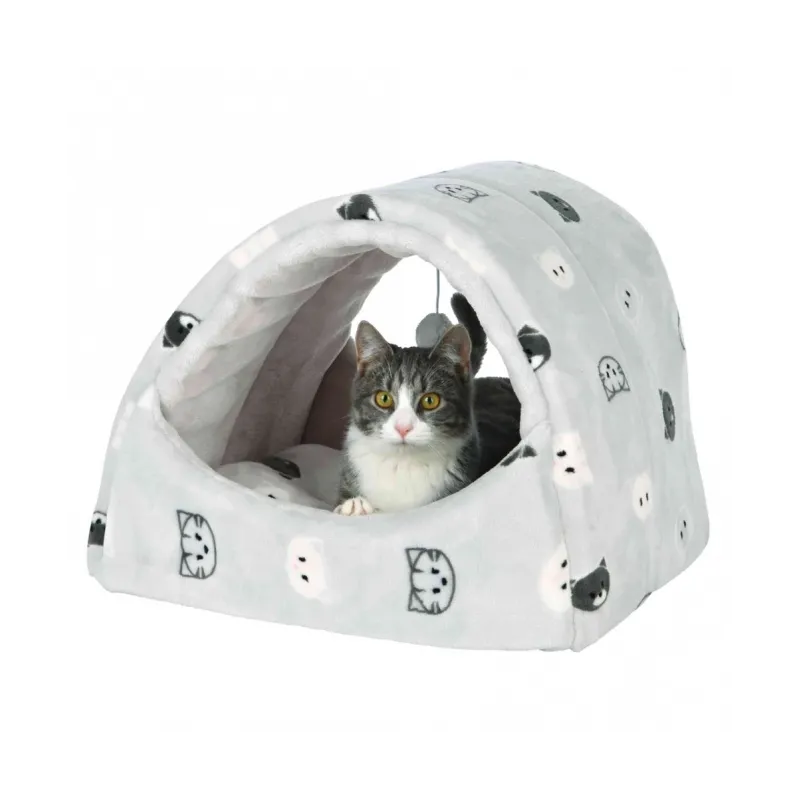 Katzenbetten & Katzenkörbe Trixie Kuschelhöhle Mimi jetzt online