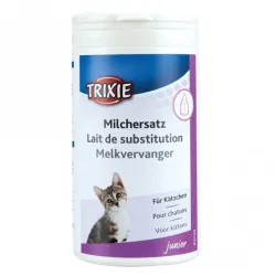 Pflege & Gesundheit Trixie Milchersatz Pulver für Katzen - 250g...