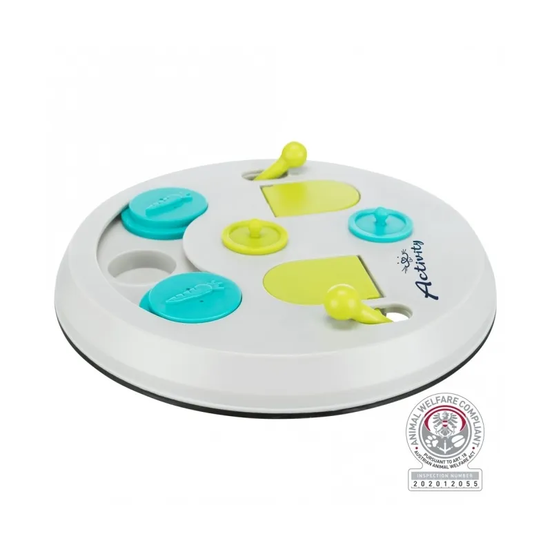 Ausstattung & Zubehör Trixie Strategie-Spiel Flip Board für...