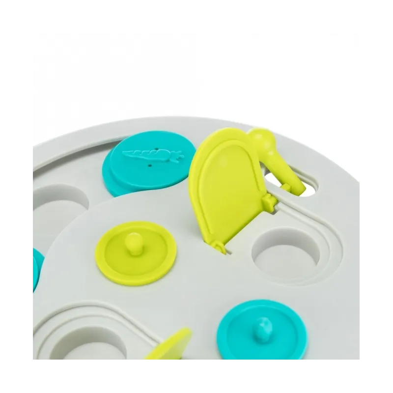 Ausstattung & Zubehör Trixie Strategie-Spiel Flip Board für...