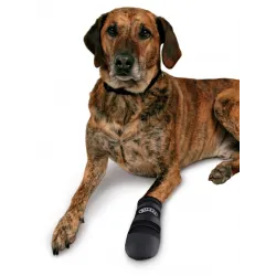 Pflege & Gesundheit Trixie Walker Care Pfotenschutz-Stiefel - XXXL...