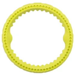 Hundespielzeug & Sport Trixie Ring aus TPR, schwimmfähig - 25 cm...