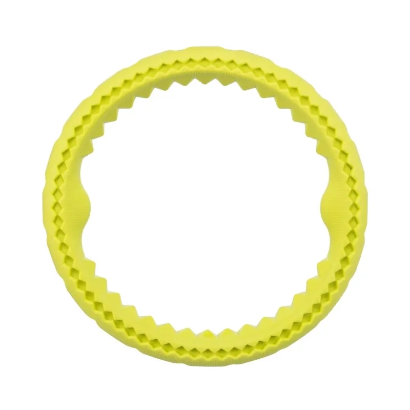 Hundespielzeug & Sport Trixie Ring aus TPR, schwimmfähig - 25 cm...