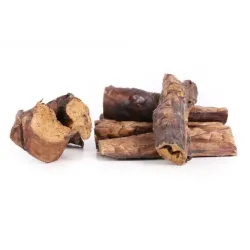 Hundesnacks Classic Dog Snack Pferdelunge 1kg jetzt online