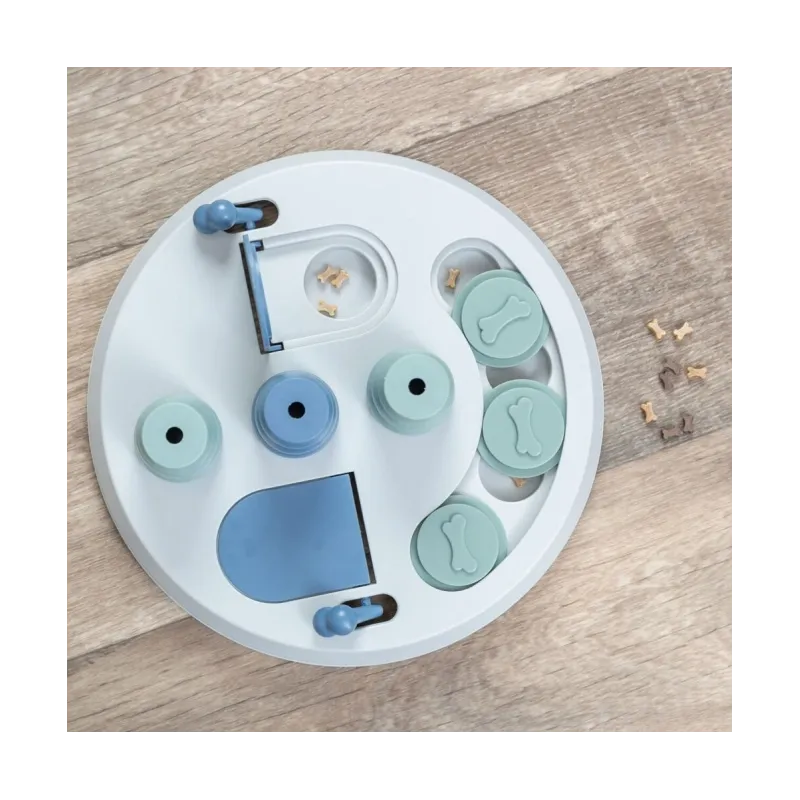 Hundespielzeug & Sport Trixie Flip Board XXL Strategiespiel jetzt...