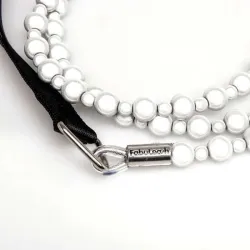 Leinen Karlie Flamingo Leine Fabuleash LumiBead jetzt online