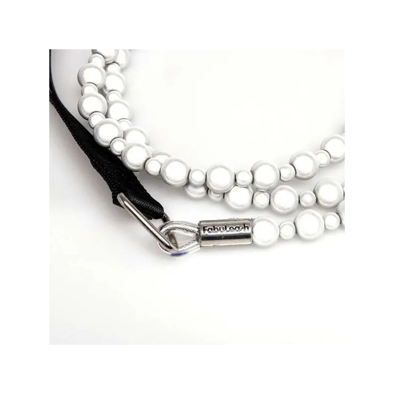 Leinen Karlie Flamingo Leine Fabuleash LumiBead jetzt online