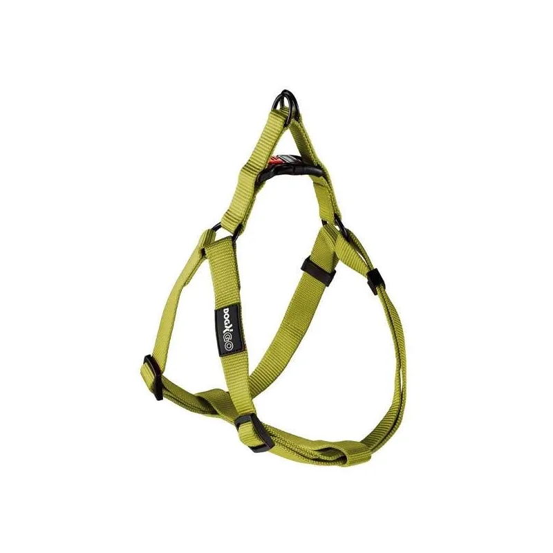 Halsbänder & Leinen Karlie Flamingo DogX2Go Geschirr - Grün - XL...