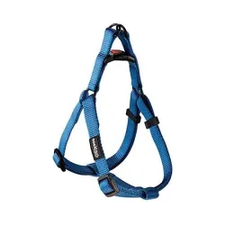 Halsbänder & Leinen Karlie Flamingo DogX2Go Geschirr - Blau - XL...