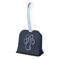 Toiletten & Katzenstreu Trixie Streulöffel mit Halter jetzt online