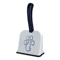 Toiletten & Katzenstreu Trixie Streulöffel mit Halter jetzt online