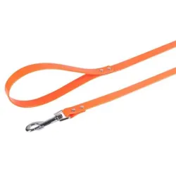 Leinen Karlie Flamingo TPR Leine 100 cm - Orange jetzt online