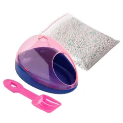 Ausstattung & Zubehör Karlie Flamingo Nagertoilette Litta jetzt online