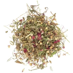 Kleintierfutter & Snacks JR Farm Blüten-Zauber im Eimer 400g jetzt...