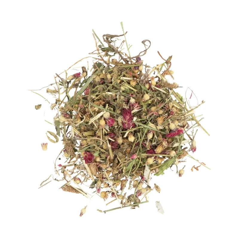 Kleintierfutter & Snacks JR Farm Blüten-Zauber im Eimer 400g jetzt...