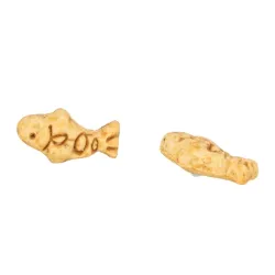 Katzensnacks Trixie Cookies mit Huhn & Garnele - 50 g jetzt online