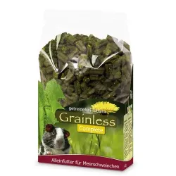 Kleintierfutter & Snacks JR Grainless Complete Meerschweinchen...
