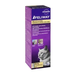 Pflege & Gesundheit Feliway Classic Transportspray 60 ml jetzt online