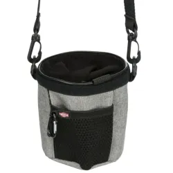 Unterwegs Trixie Snack-Tasche Multi Twist jetzt online