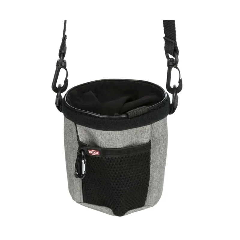 Unterwegs Trixie Snack-Tasche Multi Twist jetzt online