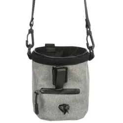 Unterwegs Trixie Snack-Tasche Multi Twist jetzt online