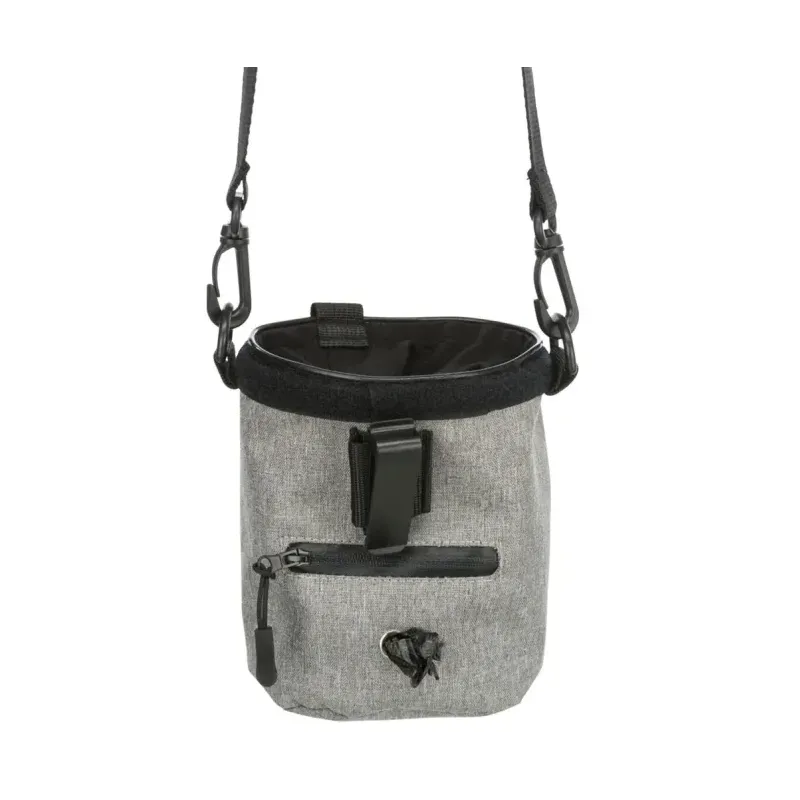 Unterwegs Trixie Snack-Tasche Multi Twist jetzt online