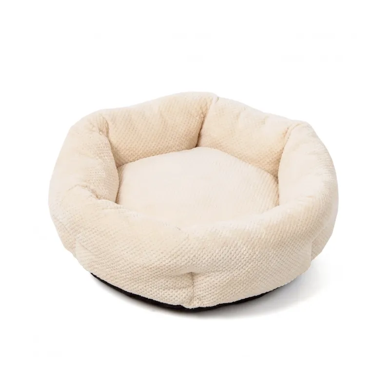 Betten & Körbe Hundebett Cloey - M - 60 x 60 x 20cm jetzt online