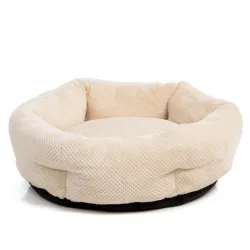Betten & Körbe Hundebett Cloey - M - 60 x 60 x 20cm jetzt online