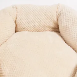 Betten & Körbe Hundebett Cloey - M - 60 x 60 x 20cm jetzt online