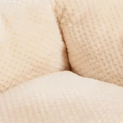 Betten & Körbe Hundebett Cloey - S - 50 x 50 x 15cm jetzt online