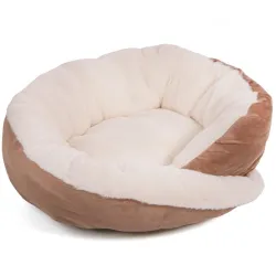 Betten & Körbe Hundebett Grace - S - 43 x 43 x 15cm jetzt online