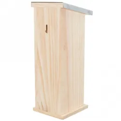 Vogelwelt Trixie Bienenhotel - 11 × 30 × 14 cm jetzt online