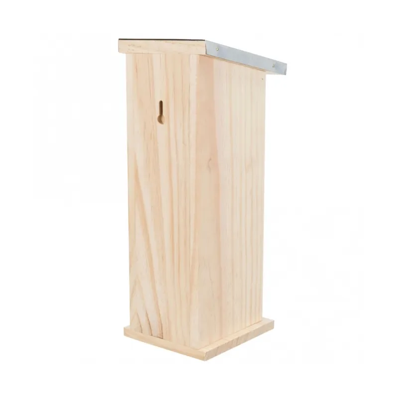 Vogelwelt Trixie Bienenhotel - 11 × 30 × 14 cm jetzt online