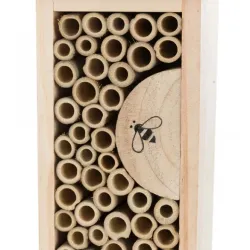 Vogelwelt Trixie Bienenhotel - 11 × 30 × 14 cm jetzt online