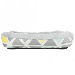 Ausstattung & Zubehör Trixie Kuschelbett Sunny für Kleintiere - 38...
