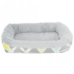 Ausstattung & Zubehör Trixie Kuschelbett Sunny für Kleintiere - 30...