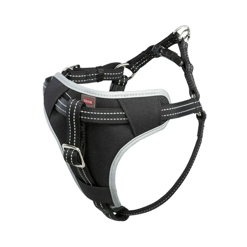 Reise & Transport Trixie Auto-Sicherheitsgeschirr Dog Protect - M:...