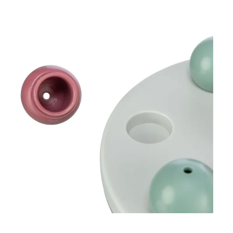 Katzenspielzeug Trixie Cat Activity Solitär jetzt online