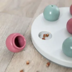 Katzenspielzeug Trixie Cat Activity Solitär jetzt online