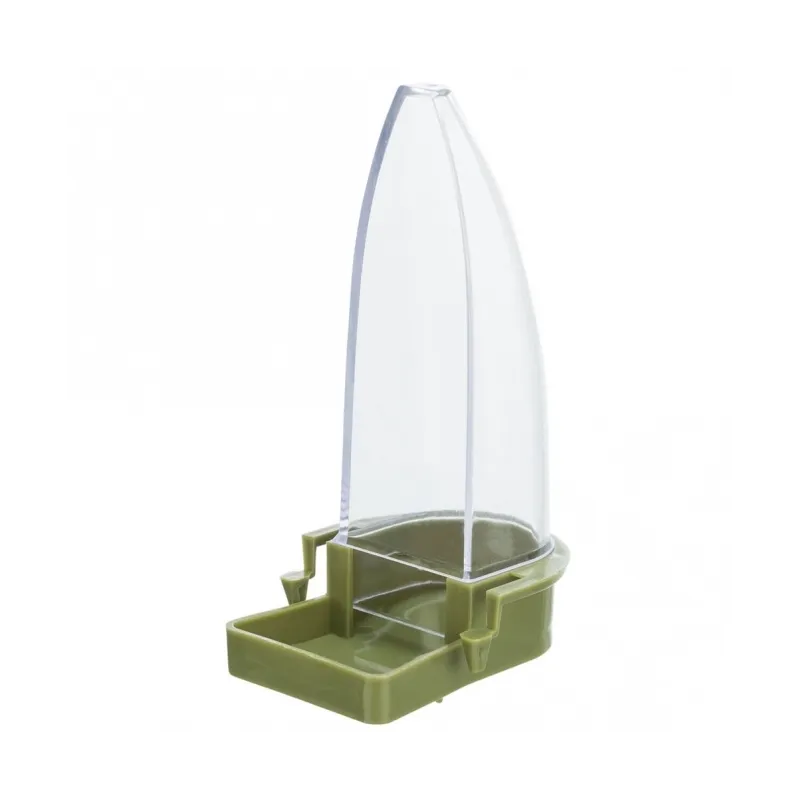 Ausstattung & Zubehör Trixie Tränke / Futterautomat - 90 ml jetzt...