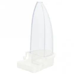 Ausstattung & Zubehör Trixie Tränke / Futterautomat - 90 ml jetzt...